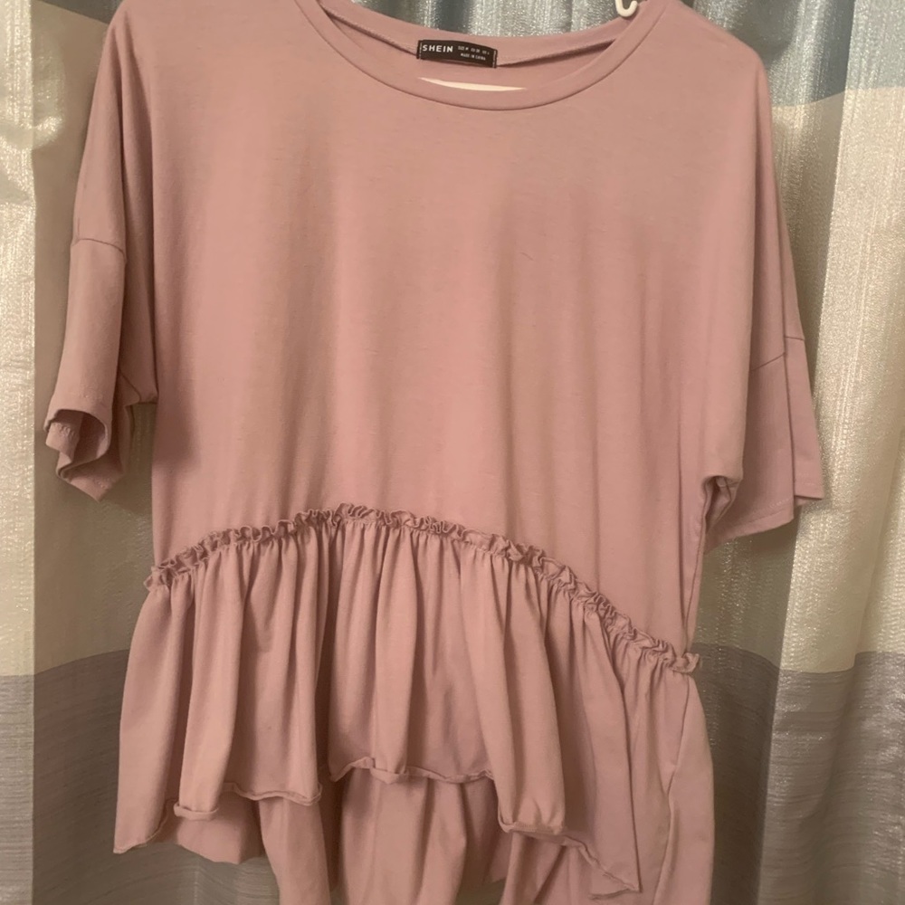 Never worn top